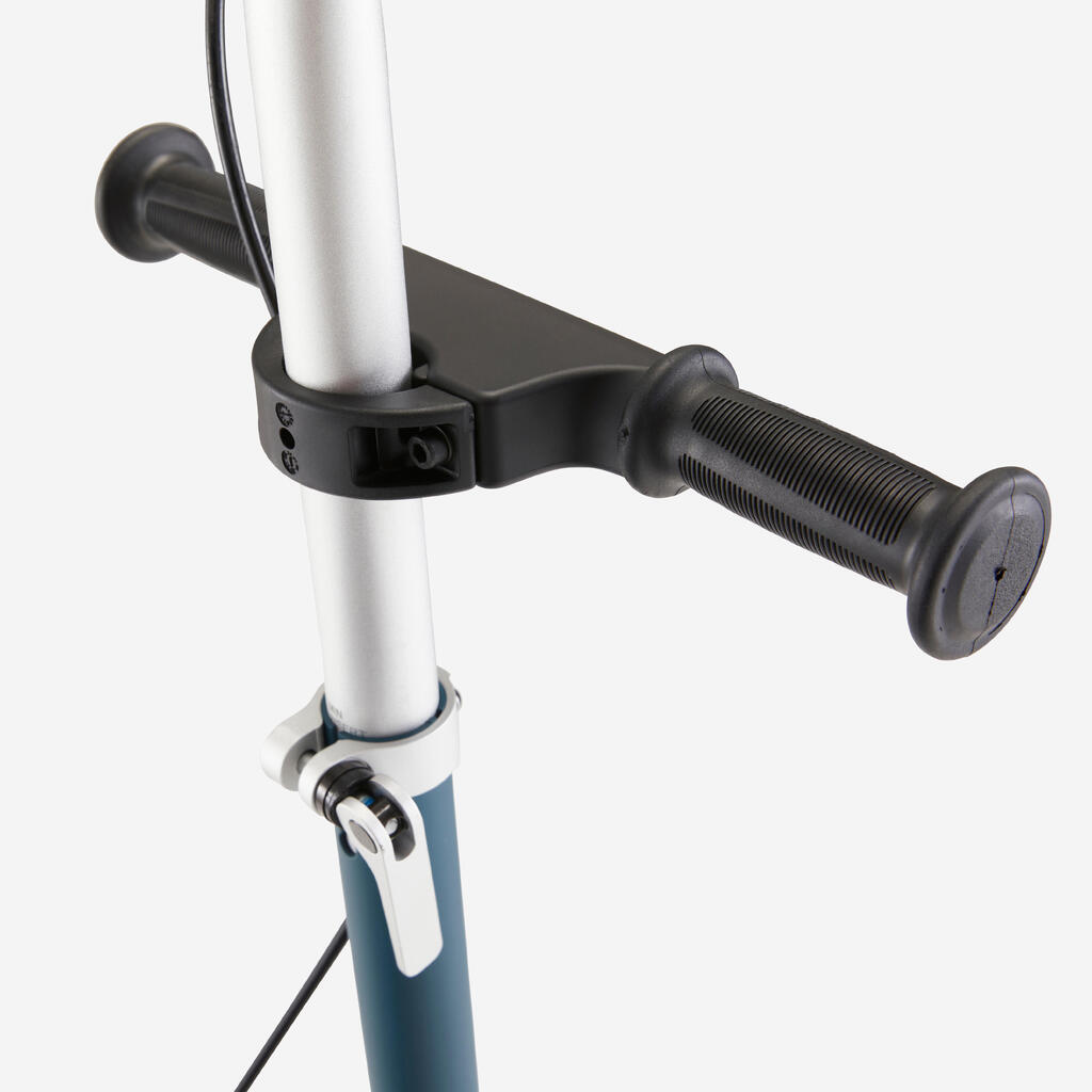 Additional Scooter Handlebar